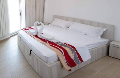 Аренда комфортной 2-комнатной квартиры 55 м² в районе Mamaia Nord, Констанца, Румыния